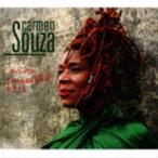 カルメン・ソウザ / インターコネクテッドネス [CD]