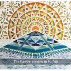 The Mantra session in Mt.Fuji / The Mantra session in Mt.Fuji [CD]