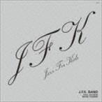 ミッキー吉野＋Paul Jackson / JAZZ FOR KID