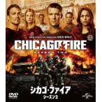 シカゴ・ファイア シーズン2 バリューパ