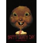  happy *tes*tei[DVD]