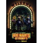  пять * Nights * at *freti-z[DVD]