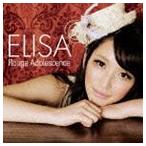 ELISA / Rouge Adolescence（通常盤） [CD]