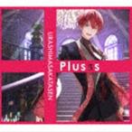 ショッピング獣王 浦島坂田船 / Plusss（初回限定盤D／となりの坂田。ver.／CD＋DVD） [CD]