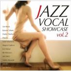 JAZZ VOCAL SHOWCASE vol.2 [CD]