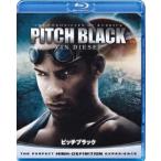  pitch черный [Blu-ray]