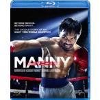 MANNY|ma колено [Blu-ray]