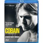 COBAINmonta-ju*ob*hek[Blu-ray]