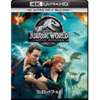 ju lachic * world |.. королевство 4K ULTRA HD+ Blue-ray комплект [Ultra HD Blu-ray]