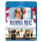  man ma*mi-a! Blue-ray 1&2 комплект < английский язык .. субтитры имеется > [Blu-ray]
