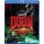 DOOM|du-m: Anayi a рацион [Blu-ray]