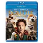 ドクター・ドリトル ブルーレイ＋DVD [Blu-ray]