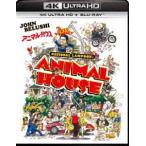  животное * house 4K Ultra HD+ Blue-ray [Ultra HD Blu-ray]