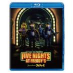  пять * Nights * at *freti-z[Blu-ray]