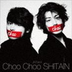 JINTAKA / Choo Choo SHITAIN（通常盤／CD＋DVD） [CD]