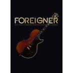 フォリナー／フォリナー・ウィズ・