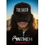 ANTHEM|THE FAITH ANTHEM 40years Anniversary Live [Blu-ray]