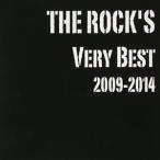 ショッピングソウルベリー The Rock’s / Very Best 2009-2014 [CD]