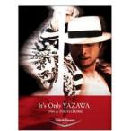  Yazawa Eikichi |It*s Only YAZAWA 1988 in TOKYO DOME [DVD]