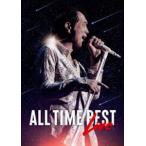  Yazawa Eikichi |ALL TIME BEST LIVE [DVD]