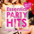( сборник ) ESSENTIAL PARTY HITS ~ Drive .! party .! в точности. западная музыка MIX!~ [CD]