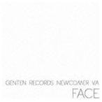 GENTEN RECORDS V.A FACE [CD]