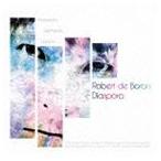 Robert de Boron / Diaspora [CD]