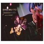 SHINOBU ITO COSTA DEL SOL / LIVE AT CANDY [CD]