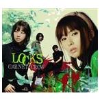 GARNET CROW / LOCKS（初回限定盤A／CD＋DVD（「GARNET CROW Special live 2007 in 仁和寺」LIVE映像収録）） [CD]