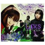 GARNET CROW / LOCKS（初回限定盤B／CD＋DVD（PV3曲分収録）） [CD]