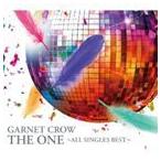 GARNET CROW / THE ONE 〜ALL SINGLES BEST〜 [CD]