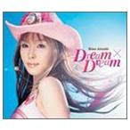 愛内里菜 / Dream×Dream [CD]