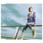 高岡亜衣 / Change my life [CD]