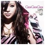 Yahoo! Yahoo!ショッピング(ヤフー ショッピング)Caos Caos Caos / Let’s stand up [CD]