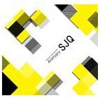SJQ / Animacy [CD]