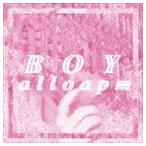 Alloapm / Boy [CD]