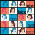 Juice＝Juice / Dream Road〜心が躍り出してる〜／KEEP ON 上昇志向!!／明日やろうはバカやろう（初回生産限定盤A／CD＋DVD） [CD]