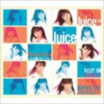 Juice＝Juice / Dream Road〜心が躍り出してる〜／KEEP ON 上昇志向!!／明日やろうはバカやろう（通常盤A） [CD]