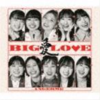 アンジュルム / BIG LOVE（初回