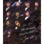 ショッピングFINAL Juice＝Juice 10th Anniversary Concert Tour 2023 Final 〜Juicetory〜 [Blu-ray]