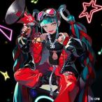 ショッピング初音ミク 初音ミク / 初音ミク「マジカルミライ 2023」OFFICIAL ALBUM（グッズ付き限定盤） [CD＋グッズ]