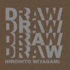HIROHITO MIYAGAMI(b) / DRAW [CD]