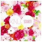 KNU / START! [CD]
