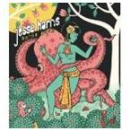 ジェシー・ハリス / ボーン・アウェイ [CD]