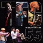  восток . превосходящий .× старый ..×coba / The * Second *ob*TFC55 [CD]