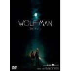  Wolf man специальный * цена [DVD]