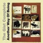 The Gist / The Gist Complete：Another Way Of Being [CD]