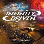 INFINITY DRIVEN / Orion*s Ashes [CD]