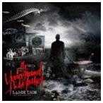 LARGE IRON / THE UNDERGROUND FISH MARKET [CD]