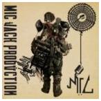 Mic Jack Production / M.I.C [CD]